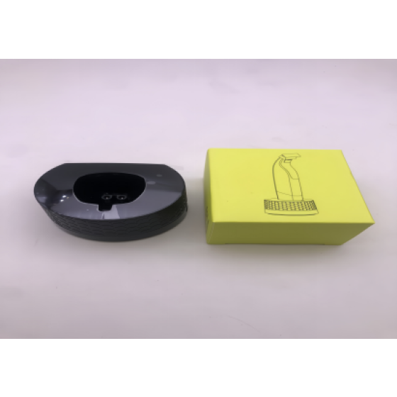 Small T-Knife Charger Base